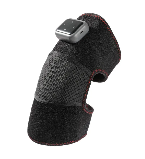 Masajeador TeraCal Pro — 65°C · 3 Articulaciones · Inalámbrico