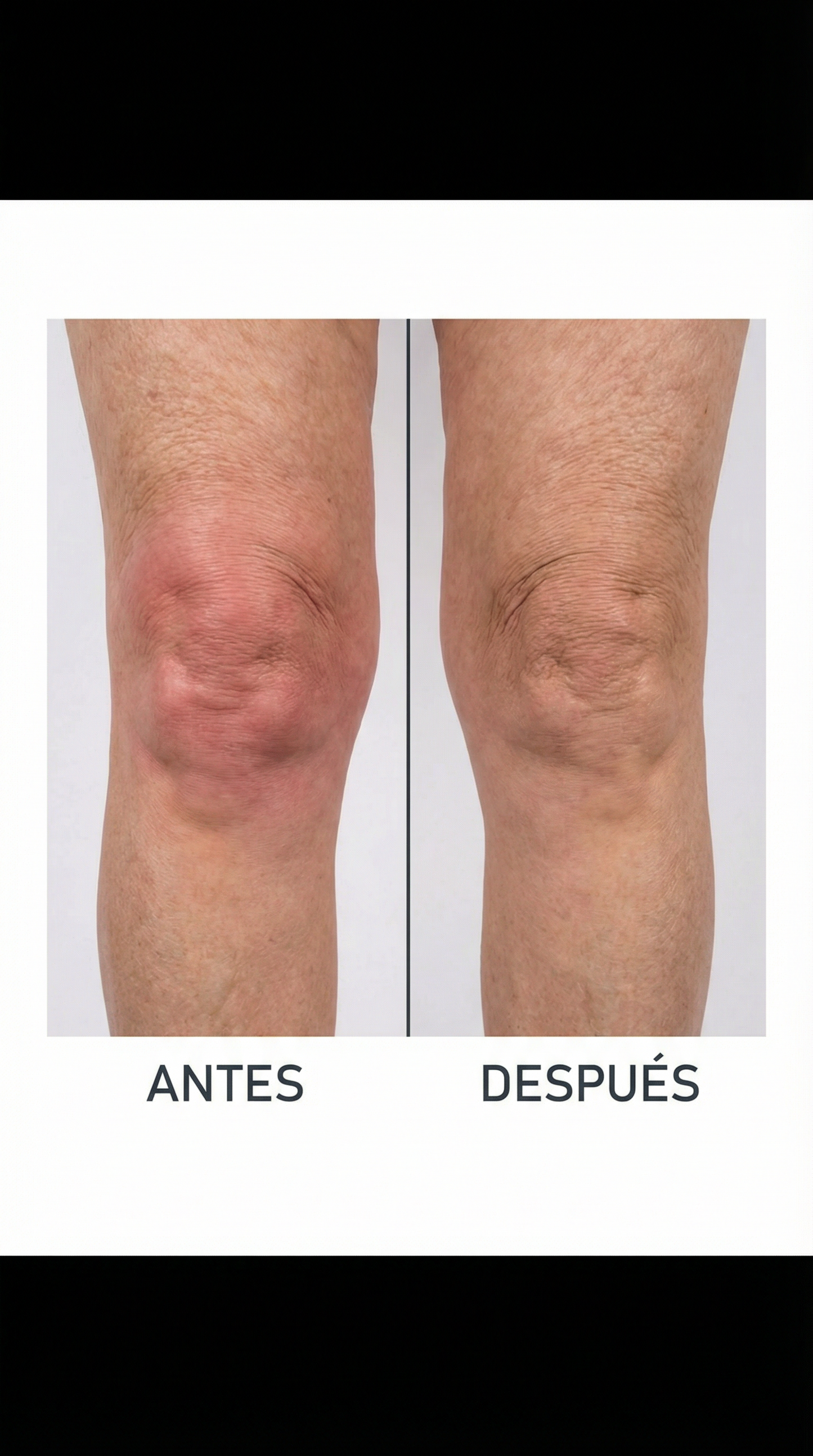 Masajeador TeraCal Pro — 65°C · 3 Articulaciones · Inalámbrico