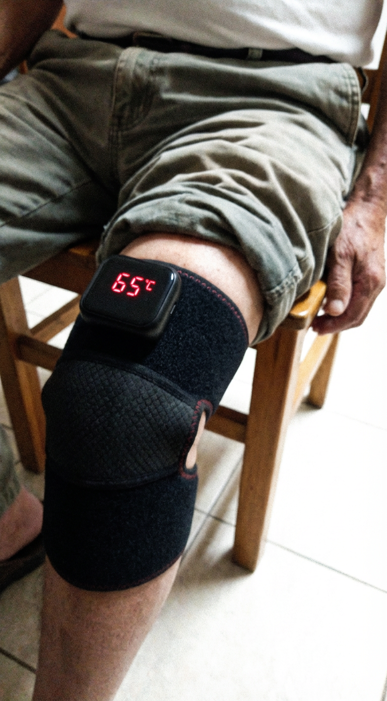 Foto de reseña de Roberto M.