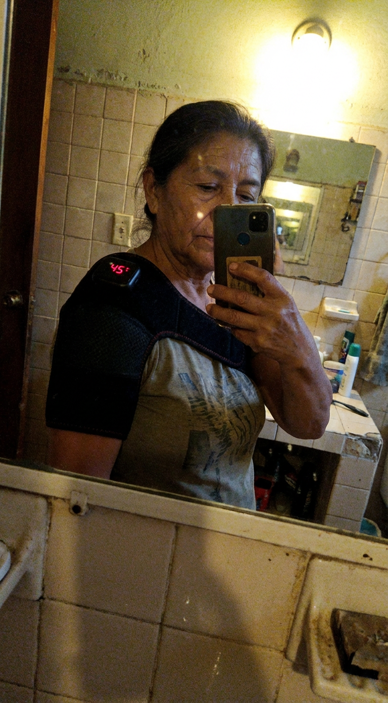 Foto de reseña de Carmen V.