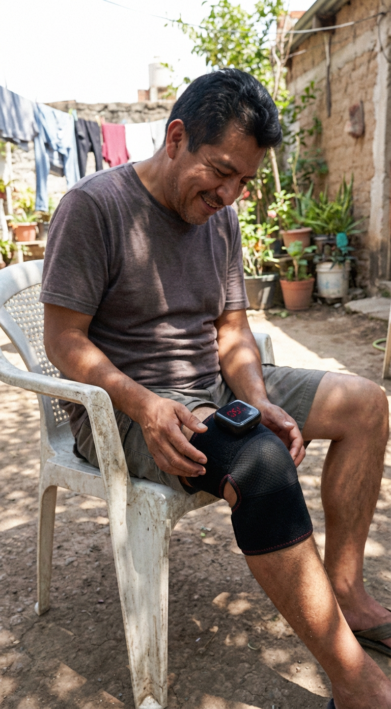 Foto de reseña de Miguel Á.